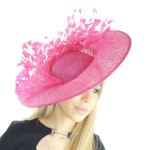 From Statement Pieces to Subtle Elegance: Choose the Perfect Hat for Royal Ascot 2023