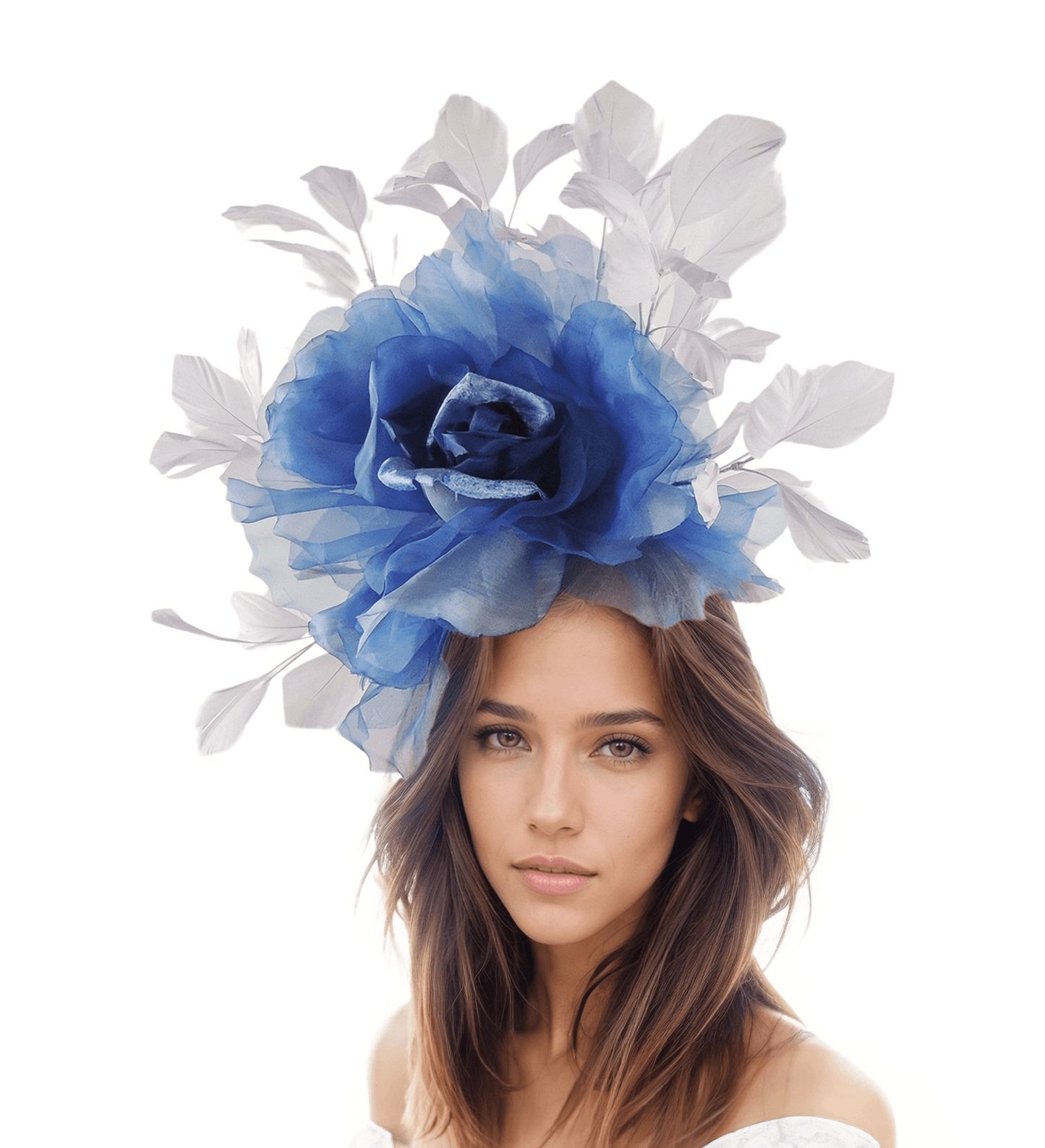 Matilda Royal Ascot Kentucky Derby Fascinator Hat