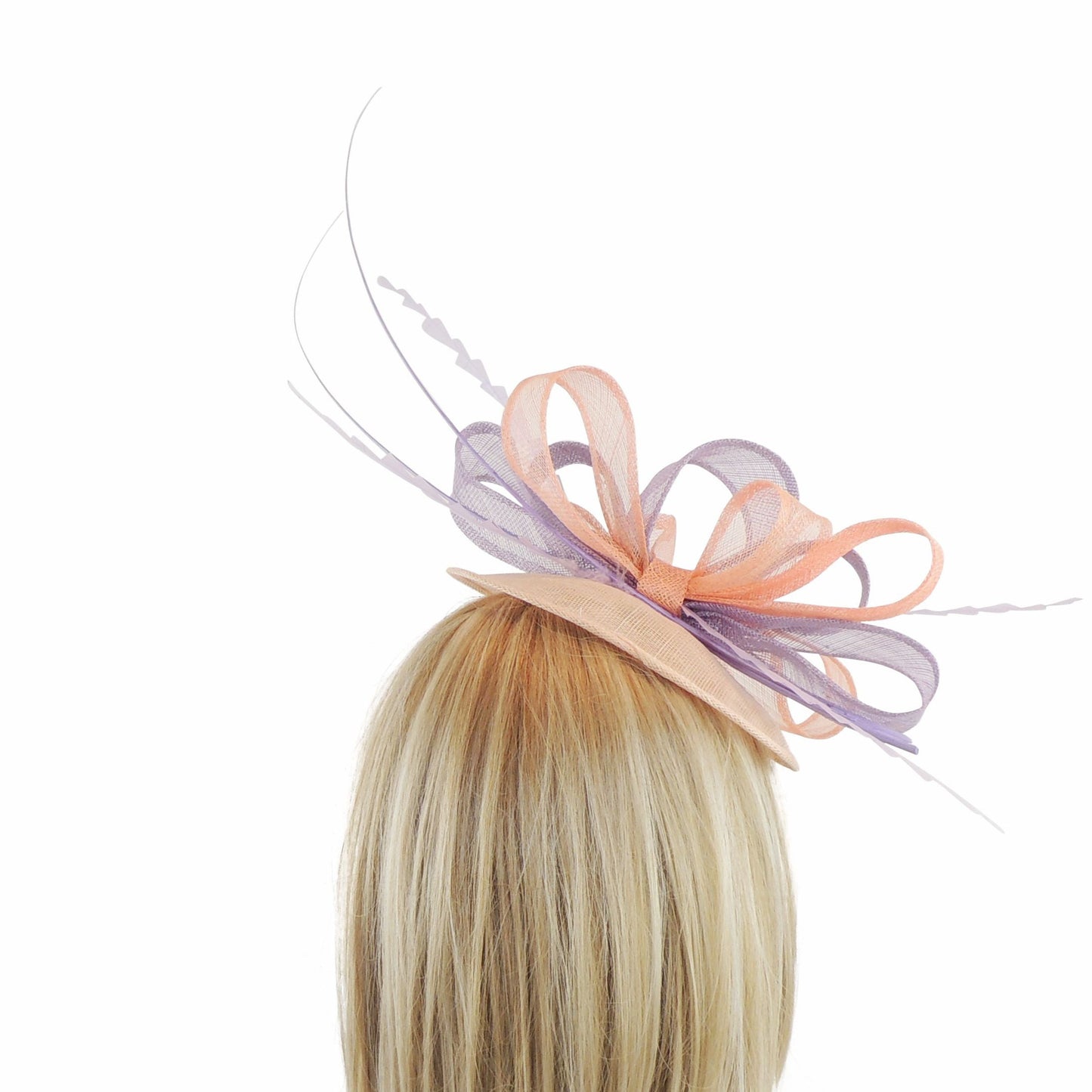 CeeCee Cocktail Fascinator Hat