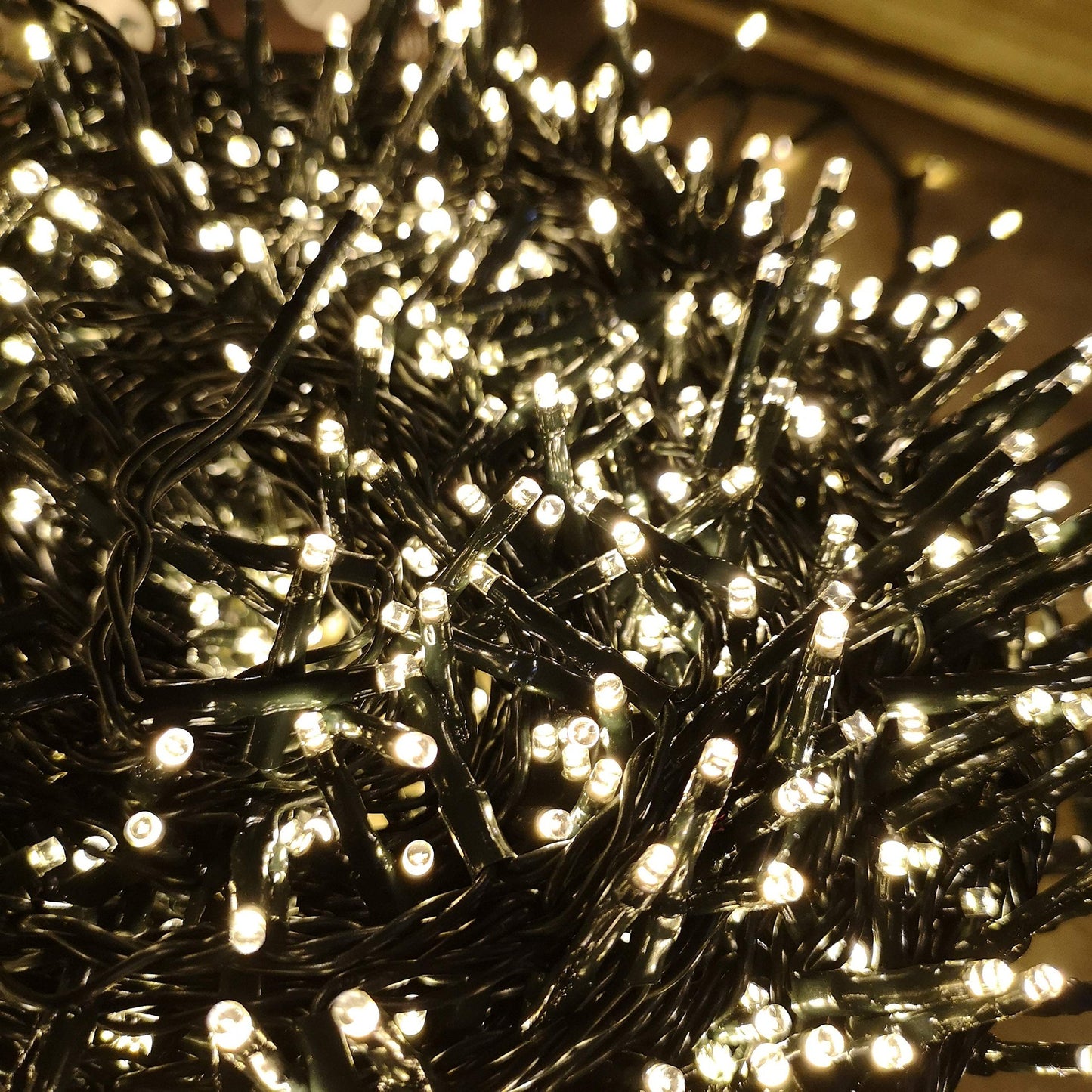 Premier 3000 Multi Action LED Treebrights With Timer (Warm White) - Hats By Cressida