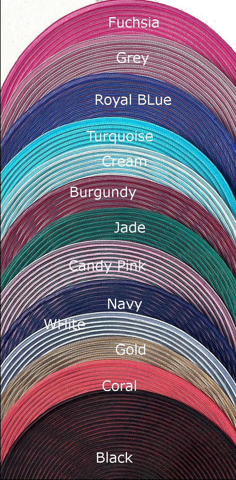 Alaya Large Tea Party Mother of The Bride Fascinator