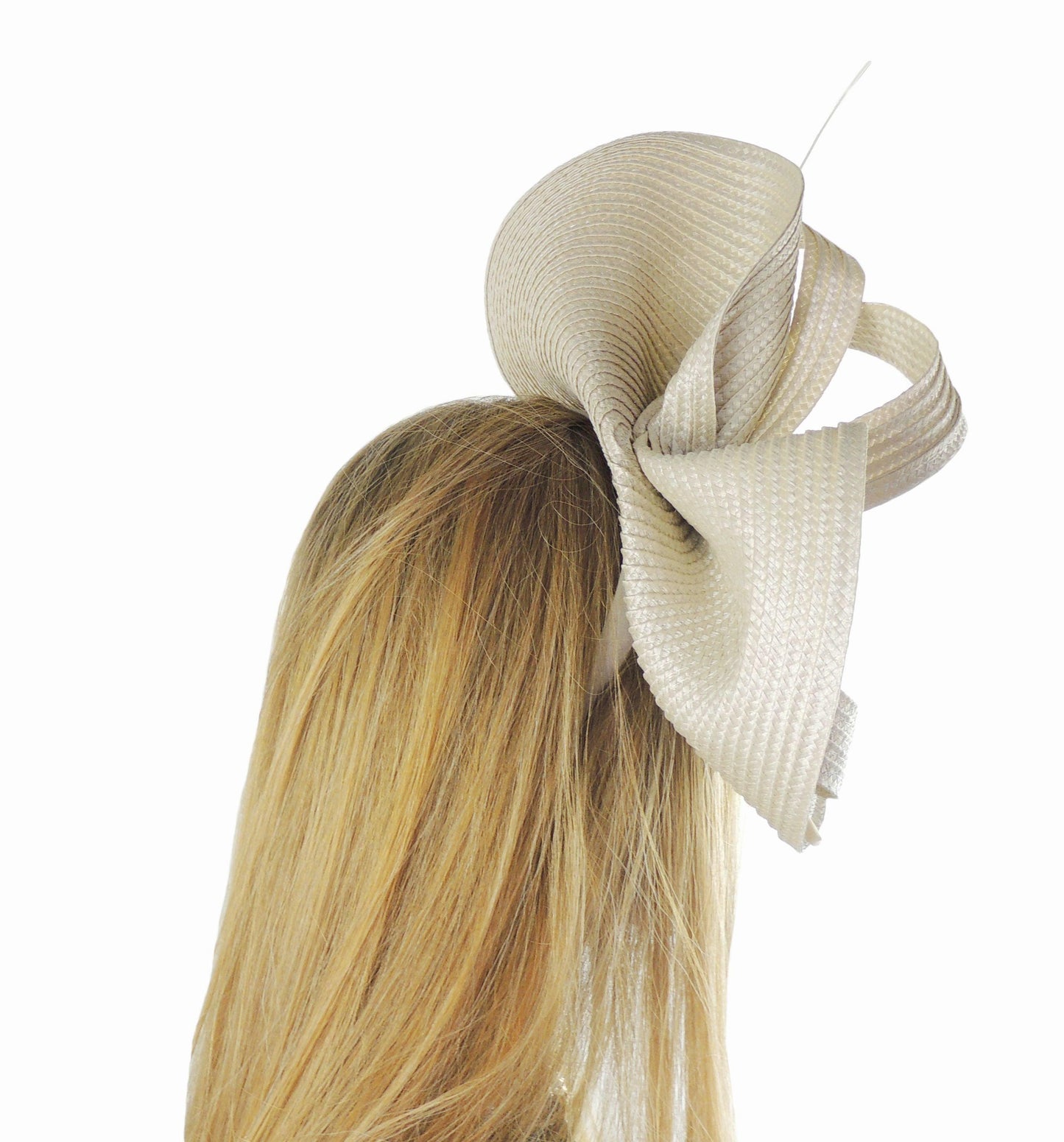 Lizelle Fascinator Hat
