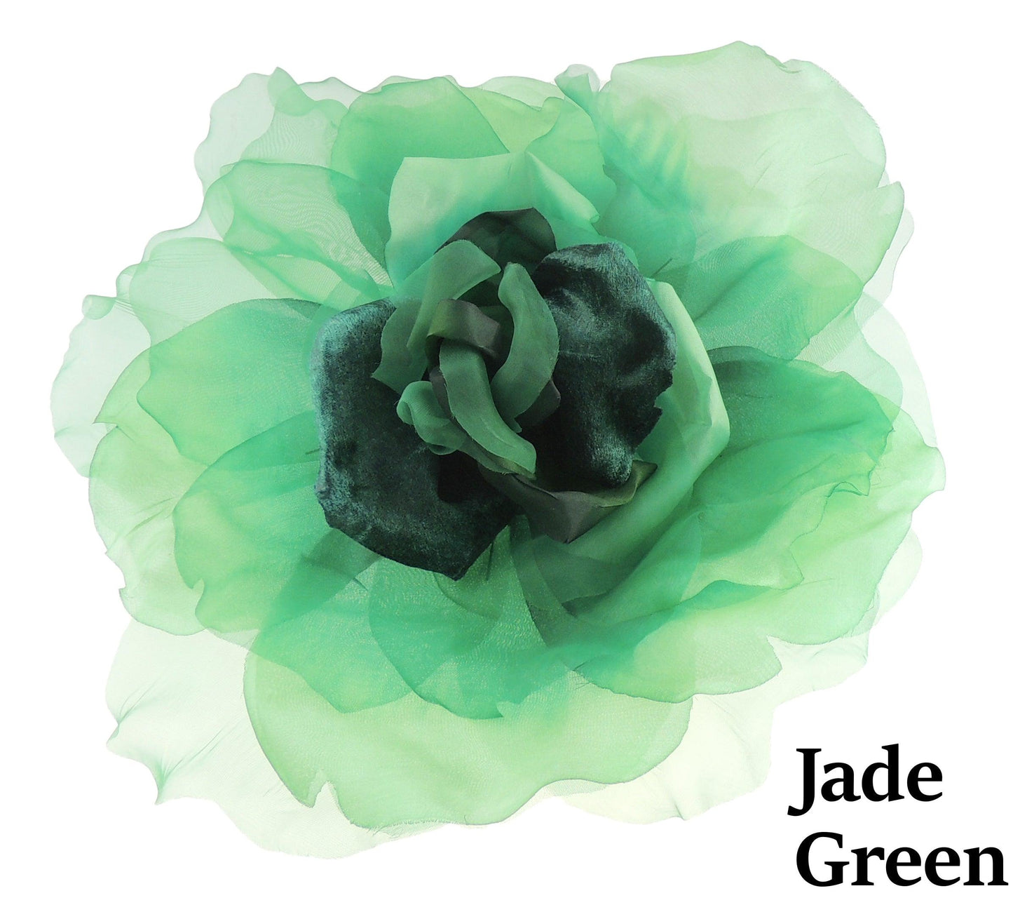 Jasmin Peacock Kentucky Derby Ascot Wedding Hat Many Colours - Hats By Cressida