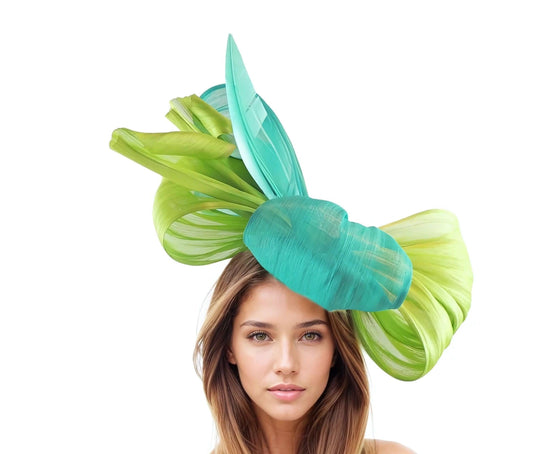 Fascinator Hair Styling Tips