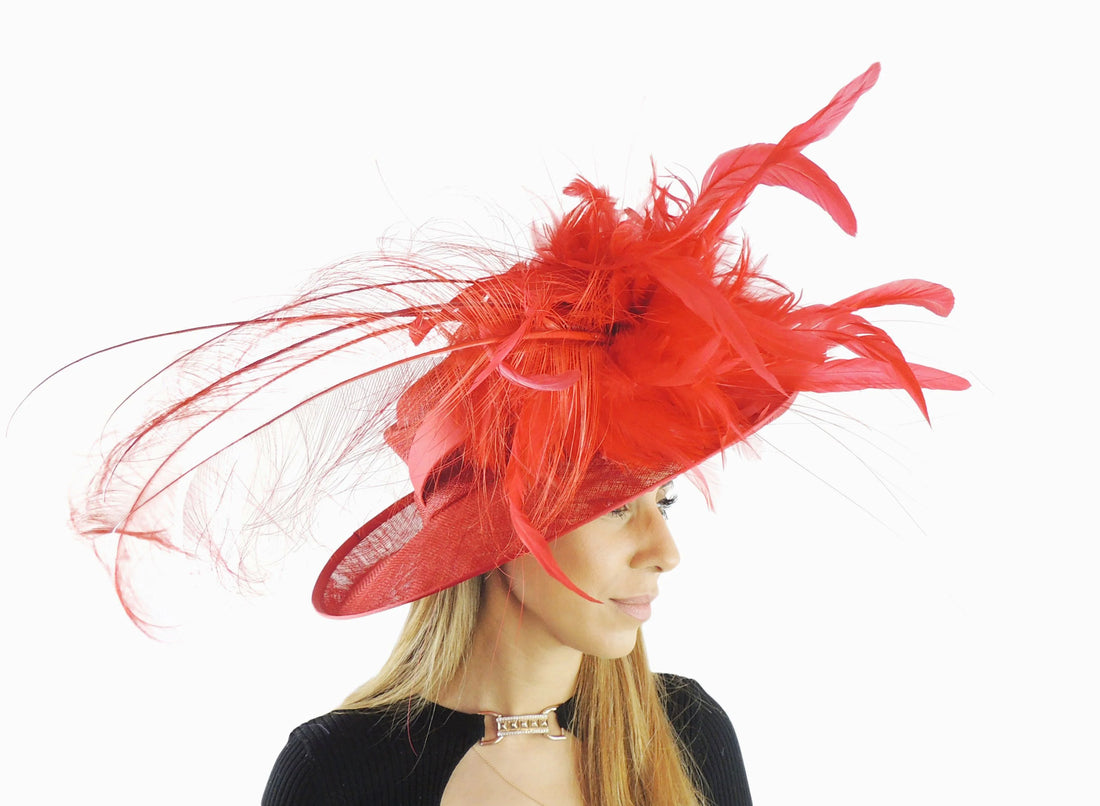 Belmont Stakes 2023: Latest trend in hats fashion this year
