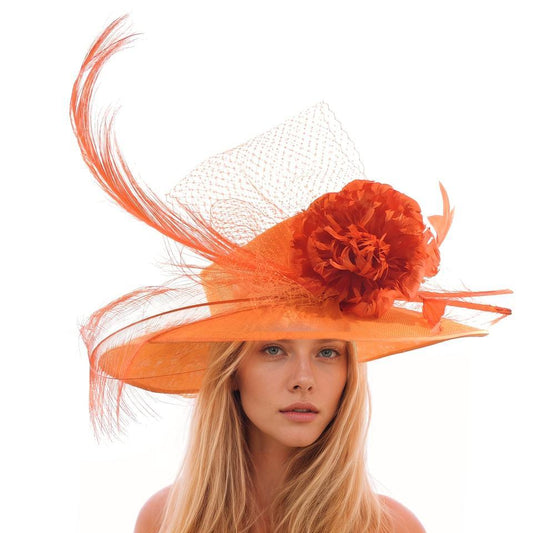 Kentucky Derby Hats