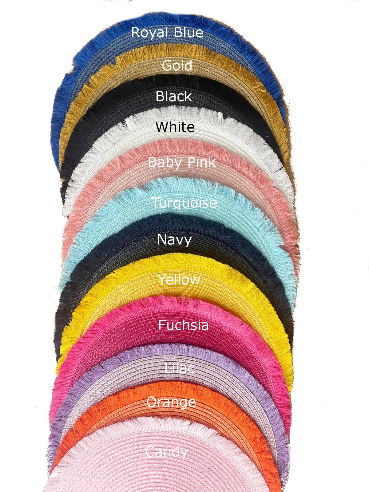 Annabelle Wedding Guest Headband Fascinator - Hats By Cressida