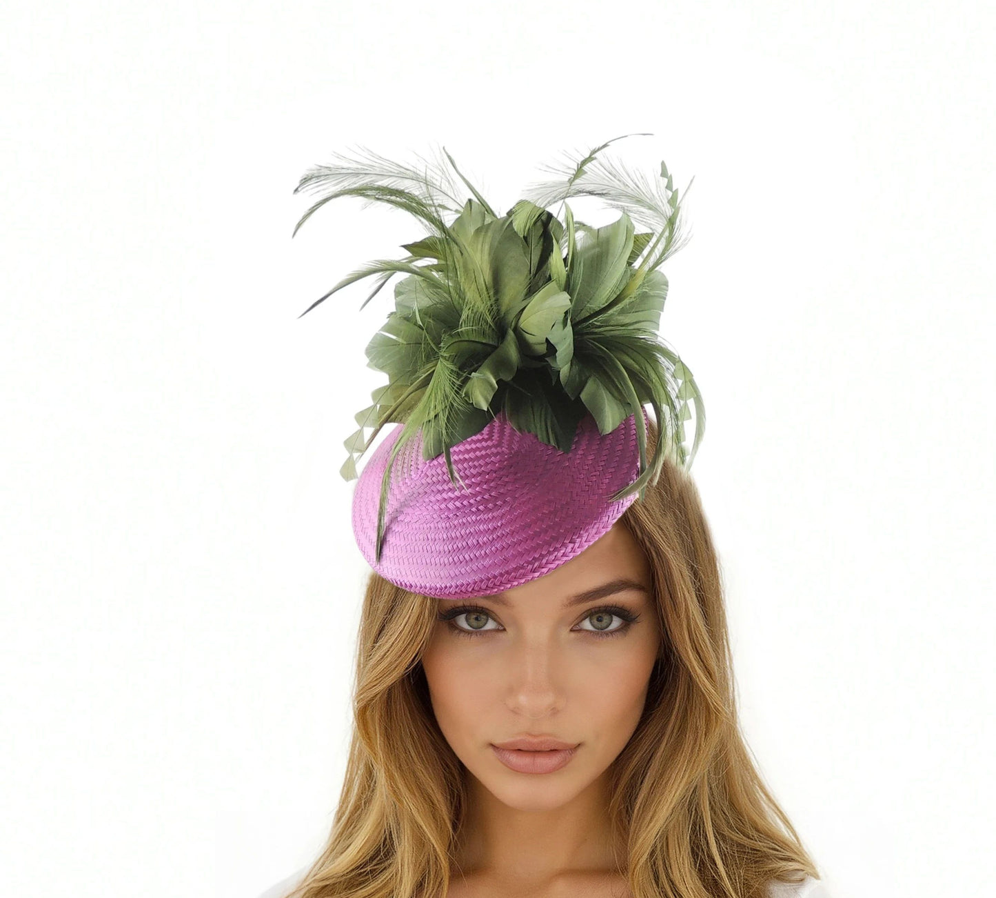 Bella Cute & Fun Cocktail Derby Fascinator Percher