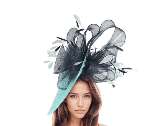 Esmee Kentucky Derby Saucer Hatinator