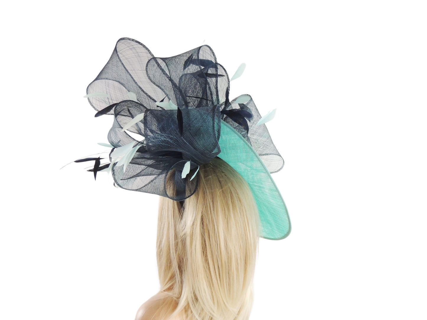 Esmee Kentucky Derby Saucer Hatinator