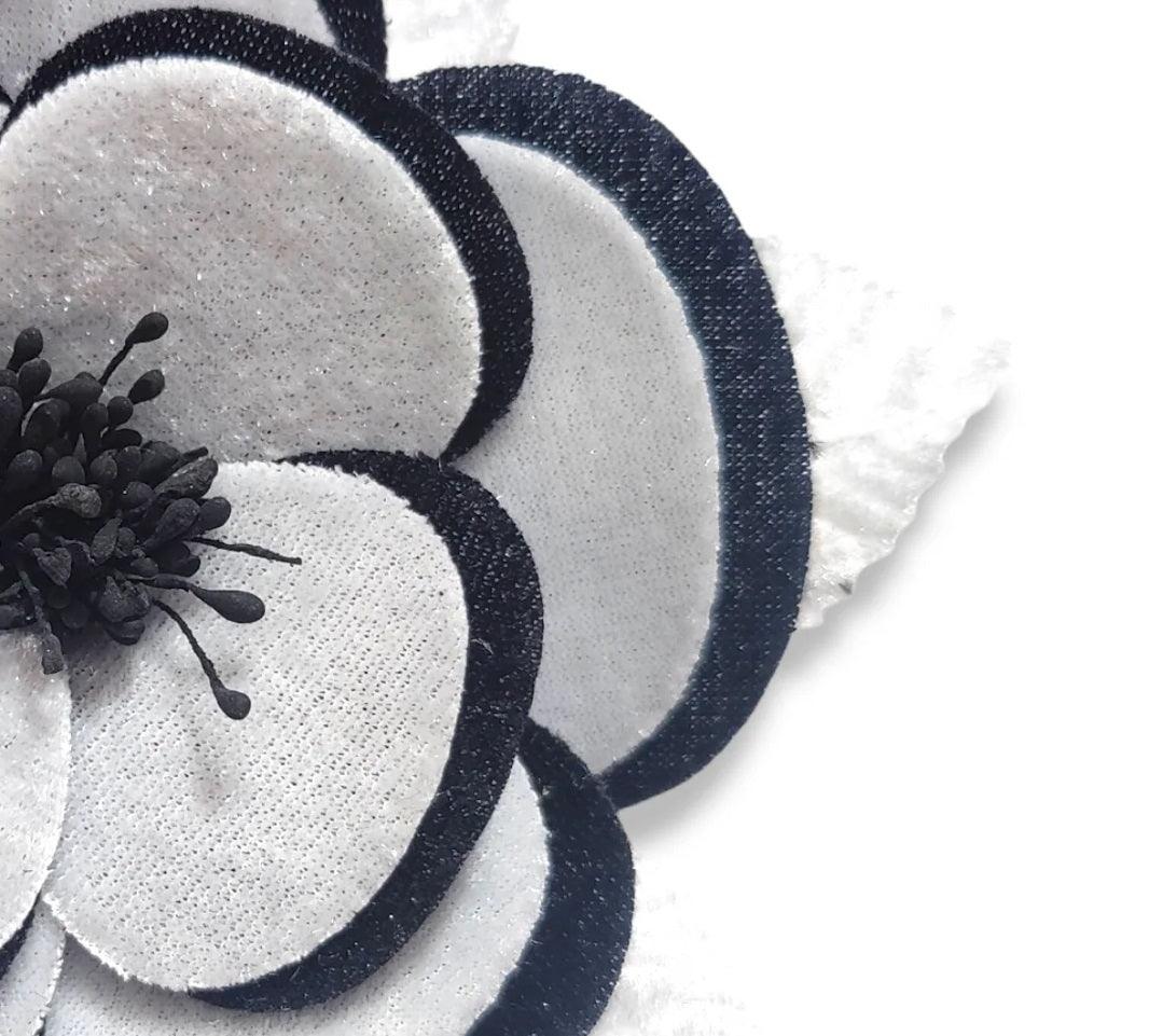 Chelsey Winter Wedding Races Fascinator Hat - Hats By Cressida