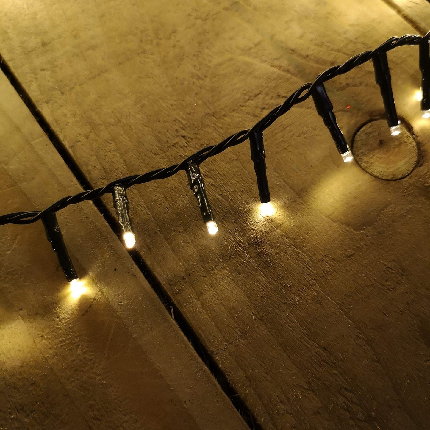 Premier 3000 Multi Action LED Treebrights With Timer (Warm White) - Hats By Cressida