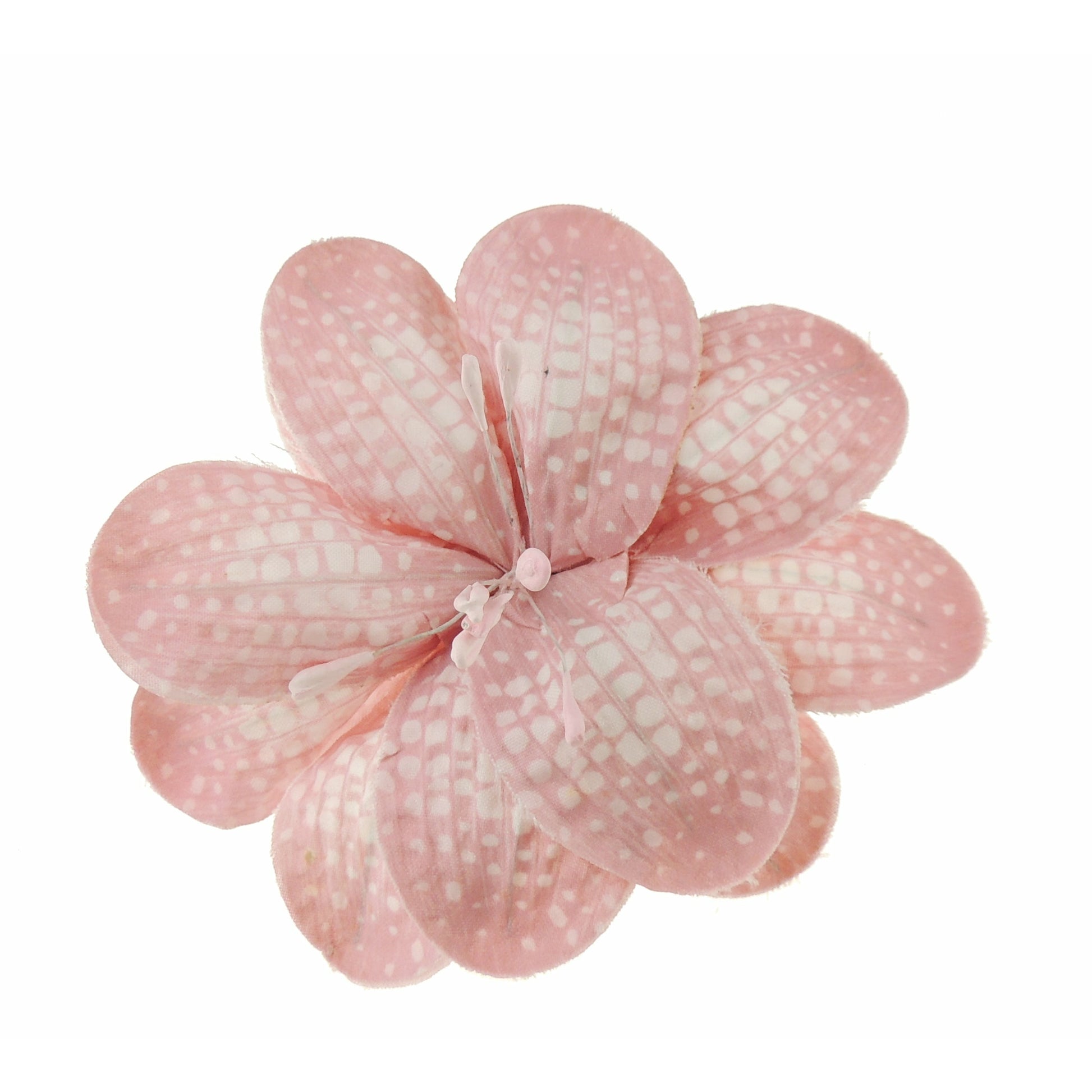 Natalia Orchid Crown Fascinator Hat - Hats By Cressida